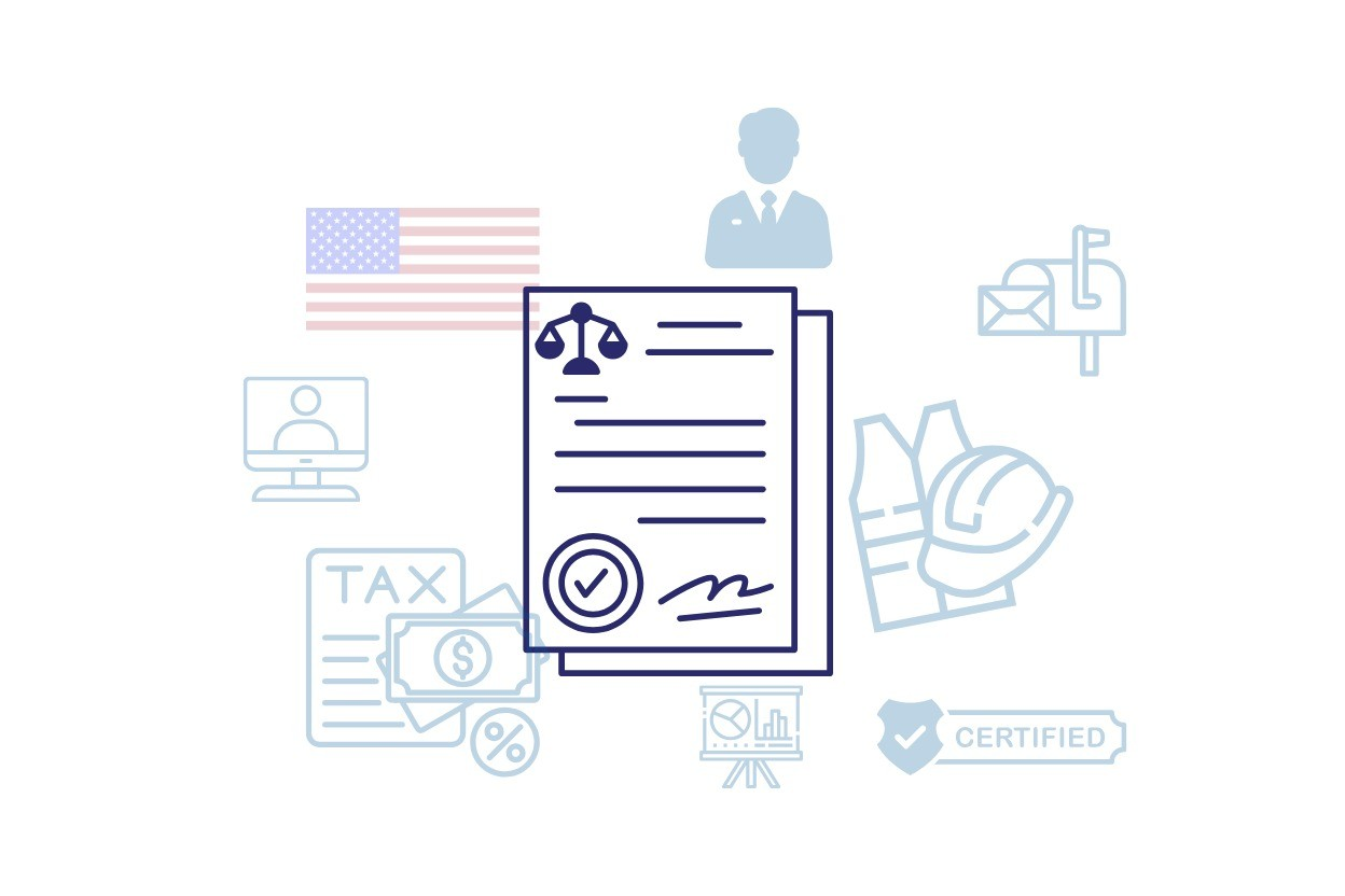 ITIN Application auburn